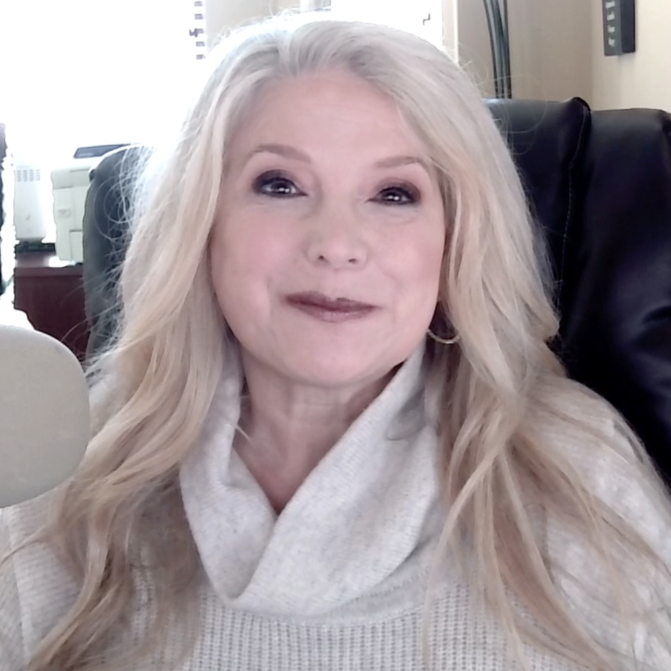 Nancy Springborn Get on Board: | Empower Leadership Today — Join Us! — Spur Impact
