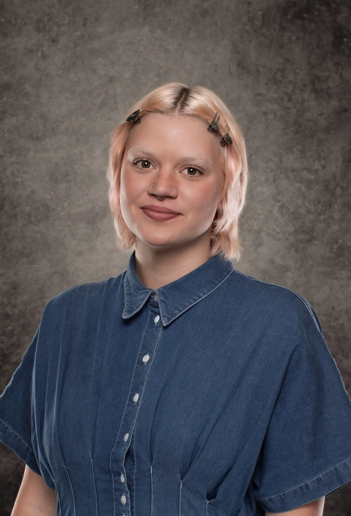 AmeriCorps member
