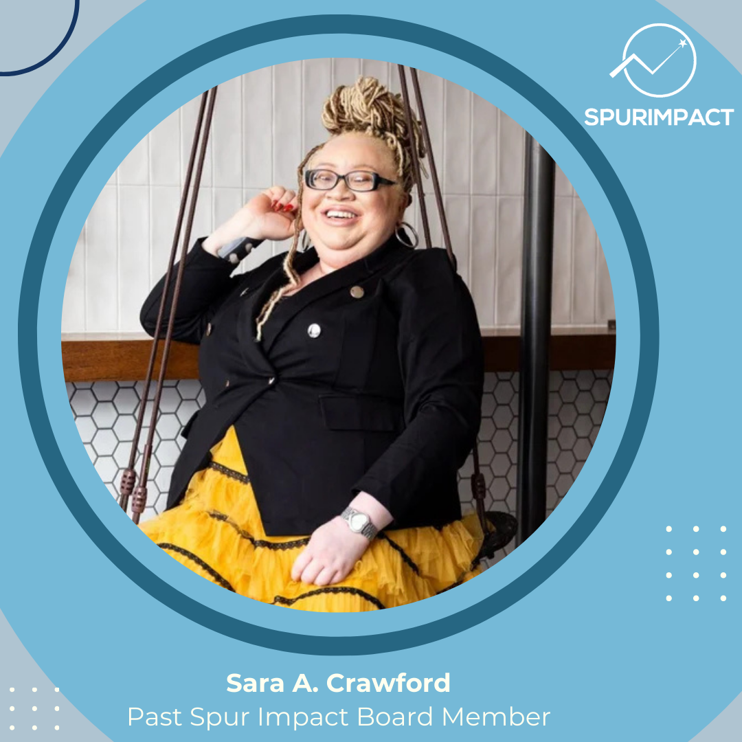 Reflections on Board Service: A Conversation with Sara A. Crawford