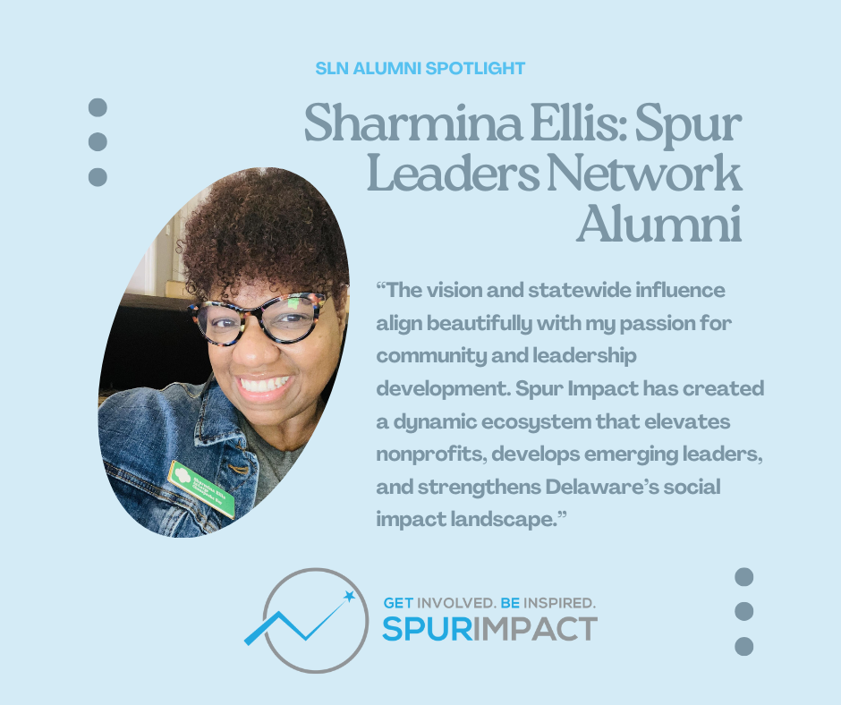 A Partnership for Impact: How Sharmina Ellis and SLN Are Shaping Future Leaders