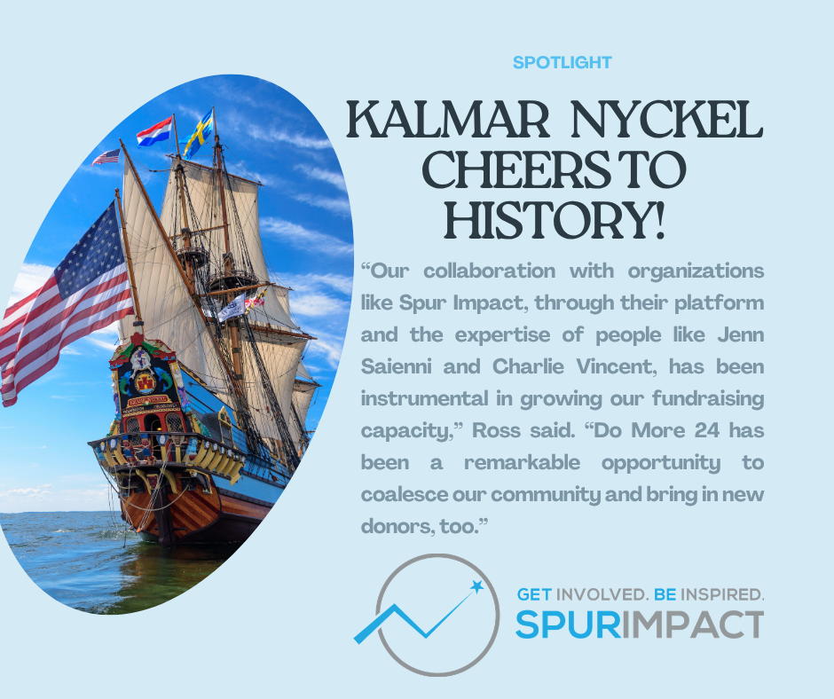 A Friend-Raiser for Delaware’s Tall Ship