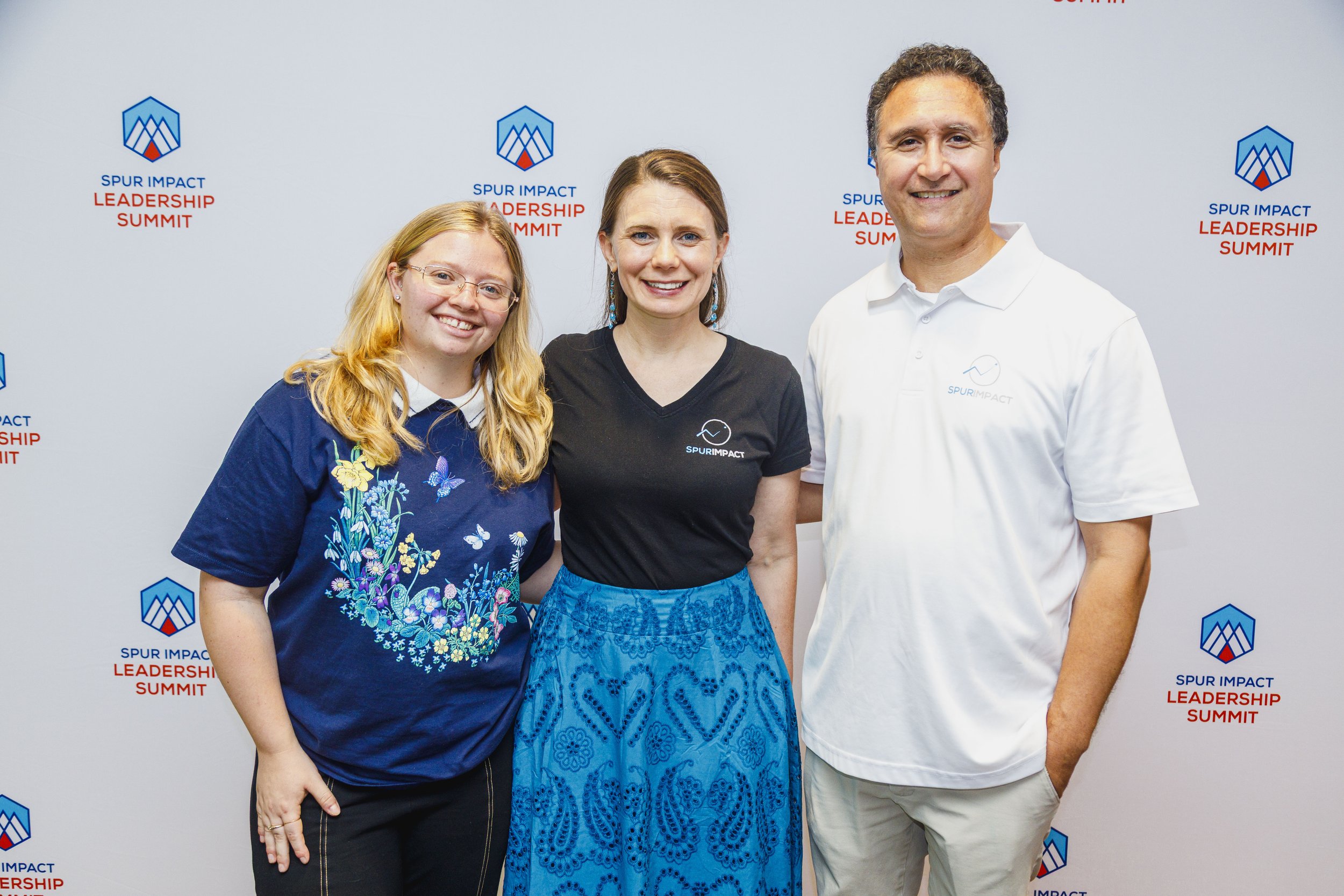 Spur Impact is Thrilled to Welcome Amy Green as Full-Time Program Success Manager!