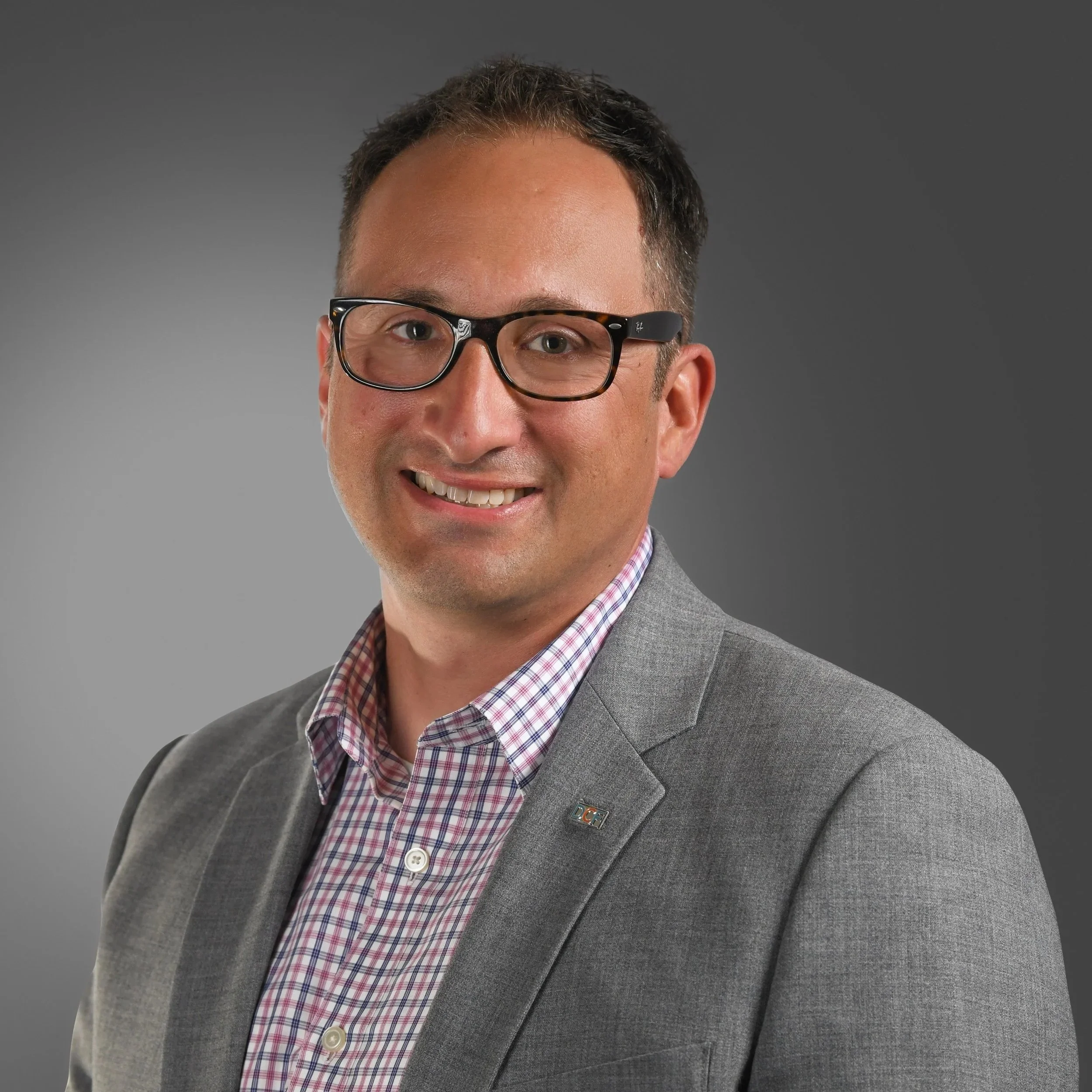 Mike DiPaolo