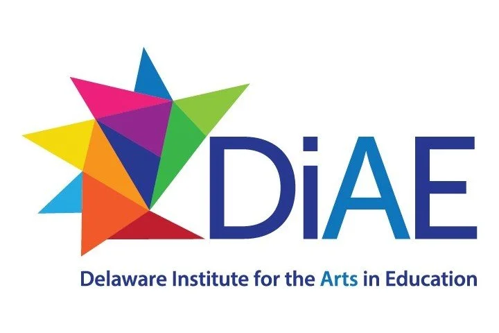 Delaware Institute for the Arts in Education Logo 2024.jpg