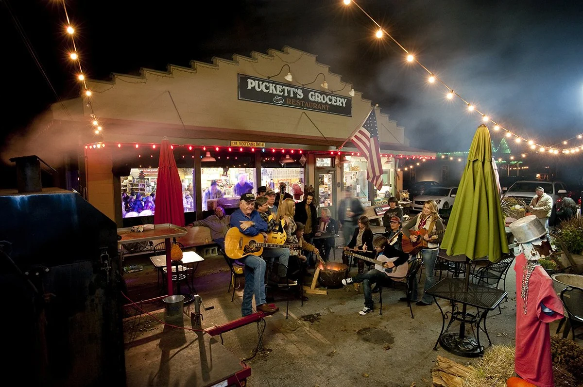 nashville brand marketing consultant workshop