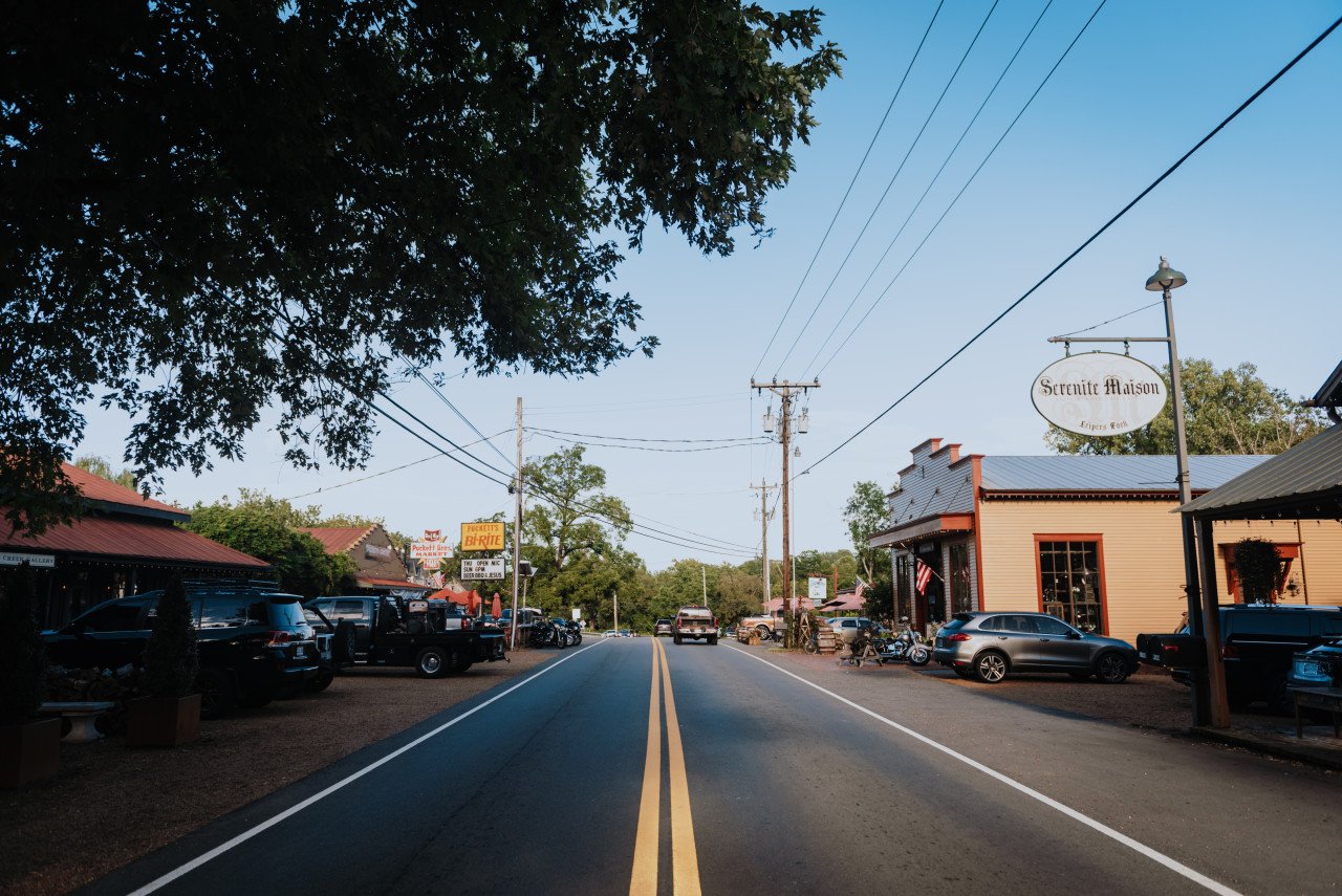 nashville brand marketing consultant workshop