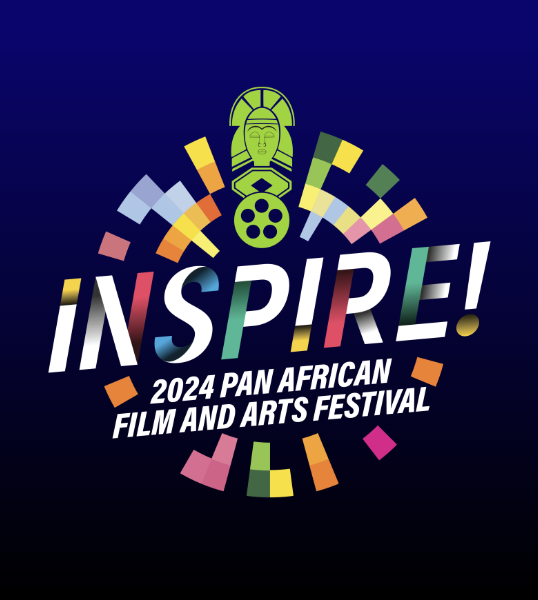 PAN AFRICAN FILM FESTIVAL