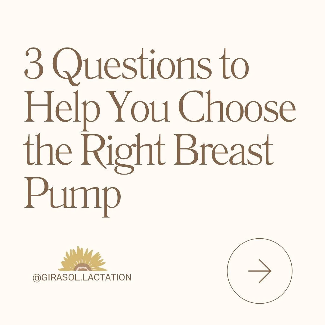 1. What does my insurance cover?
Thanks to the Affordable Care Act, insurance companies must cover breast pumps but coverage can vary widely based on your insurance type. During your third trimester, call your insurance to find out what’s cover