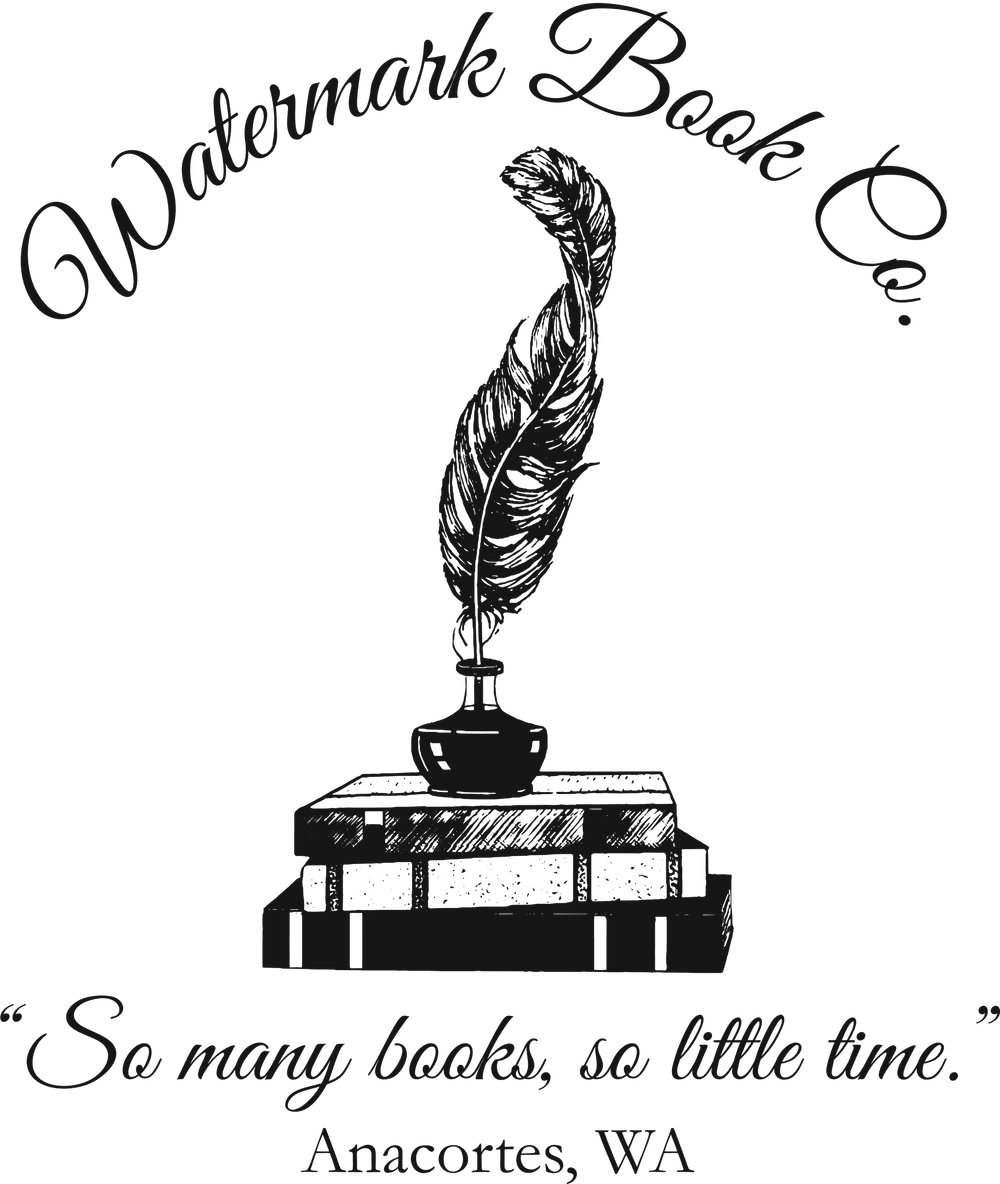 Watermark Book Company- Current Reads — Watermark Book Company