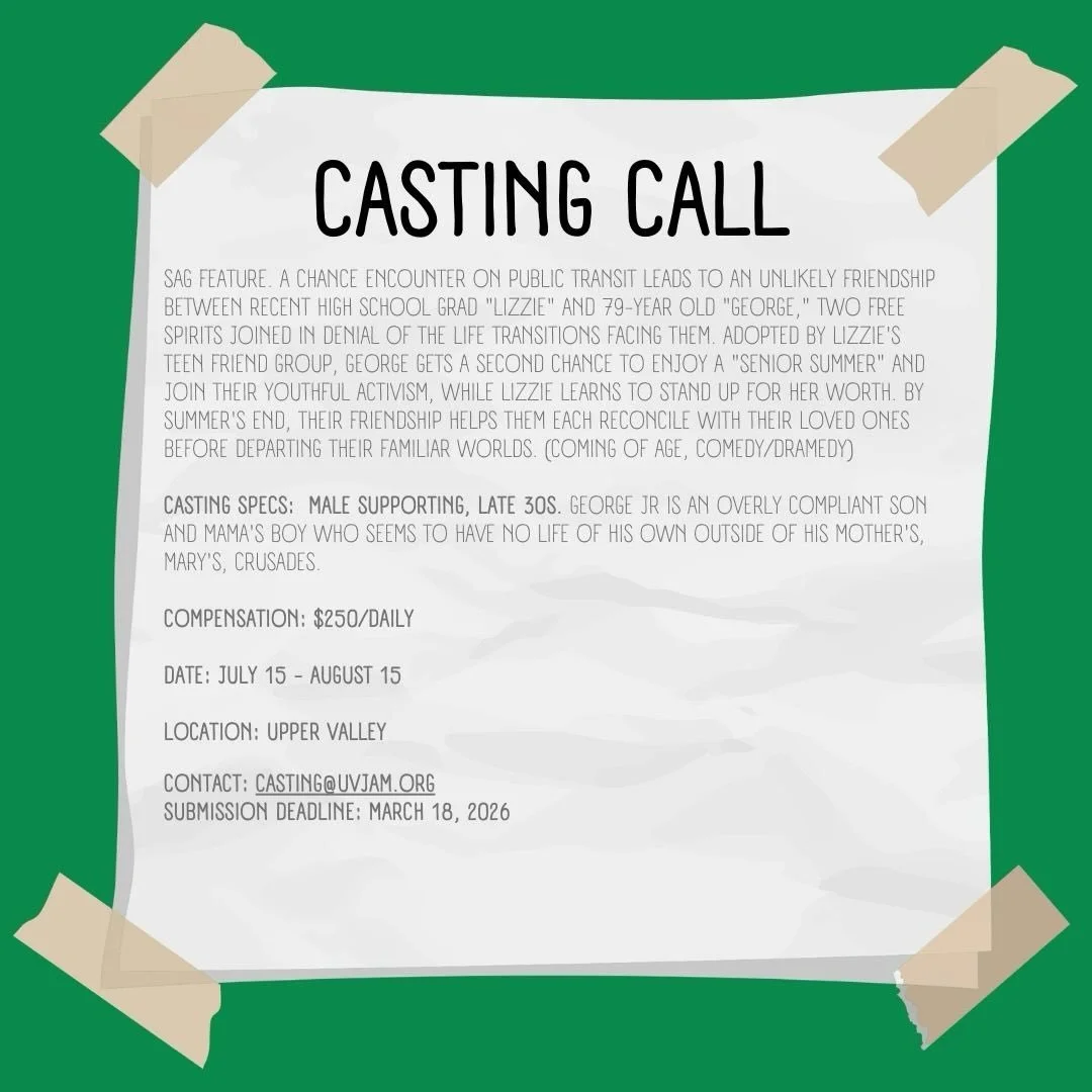 CASTING CALL for @blackgirlskissing if interested please email casting@uvjam.org Tag a friend who would be good for this!