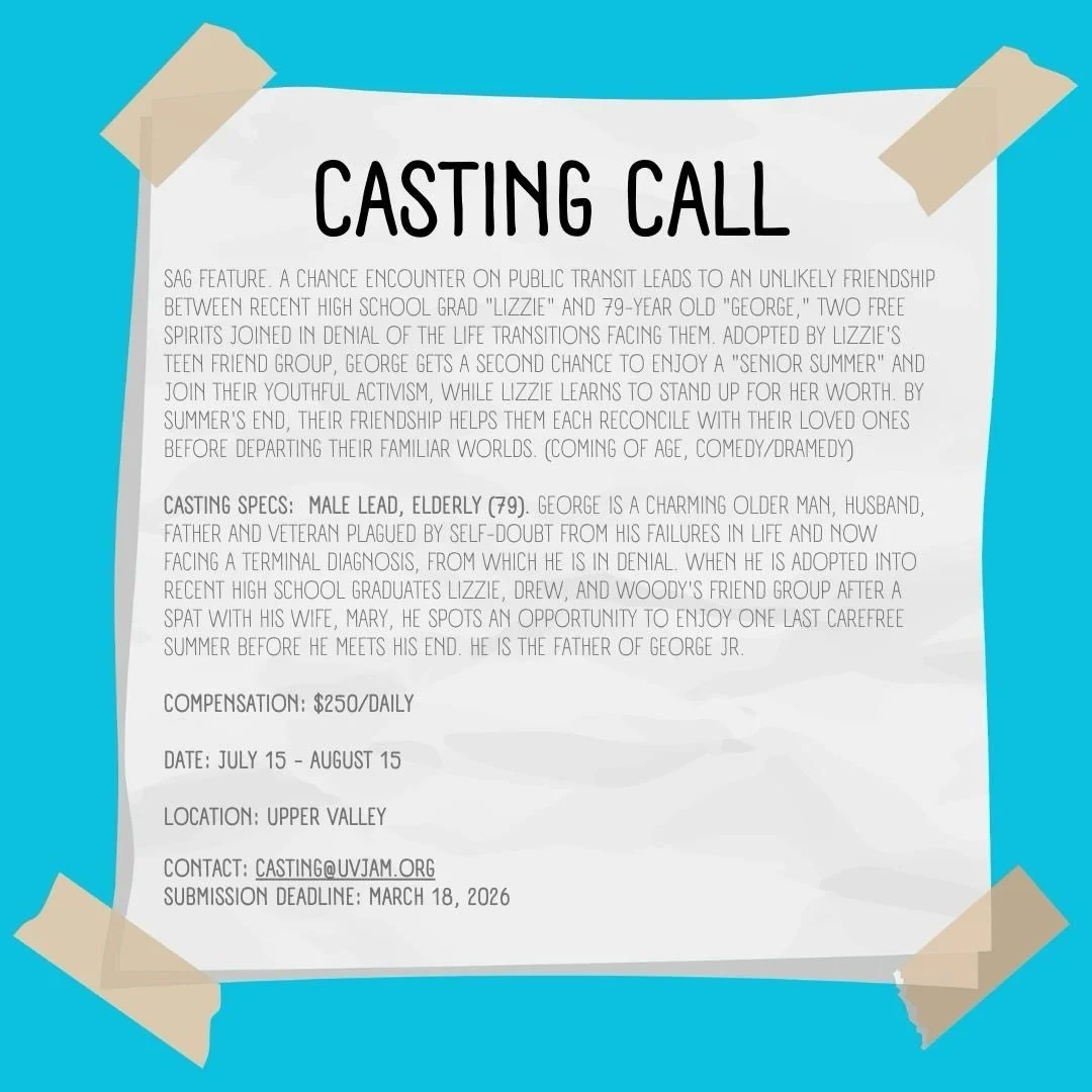 CASTING CALL for @blackgirlskissing if interested please email casting@uvjam.org Tag a friend who would be good for this!