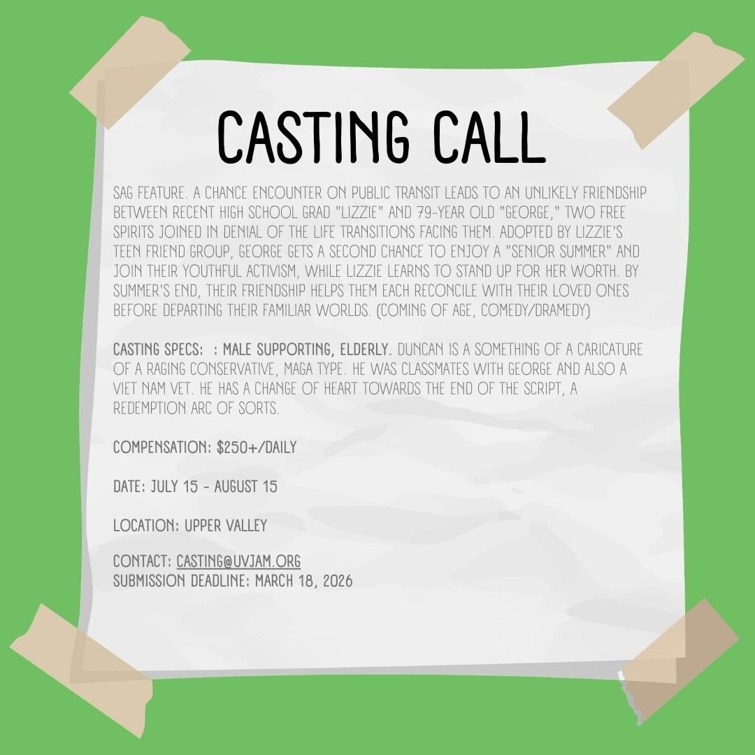 CASTING CALL for @blackgirlskissing if interested please email casting@uvjam.org Tag a friend who would be good for this!