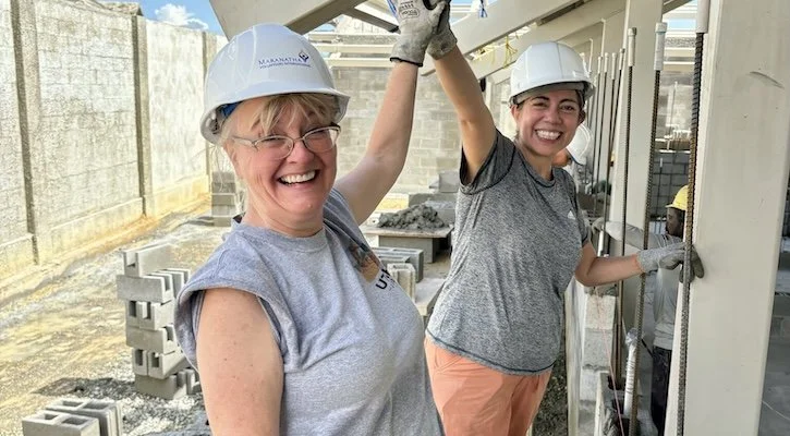 2025: Um Resumo das Bênçãos