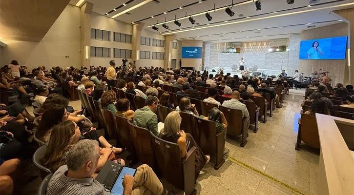 Maranatha leva o Sábado de Missão ao Rio de Janeiro