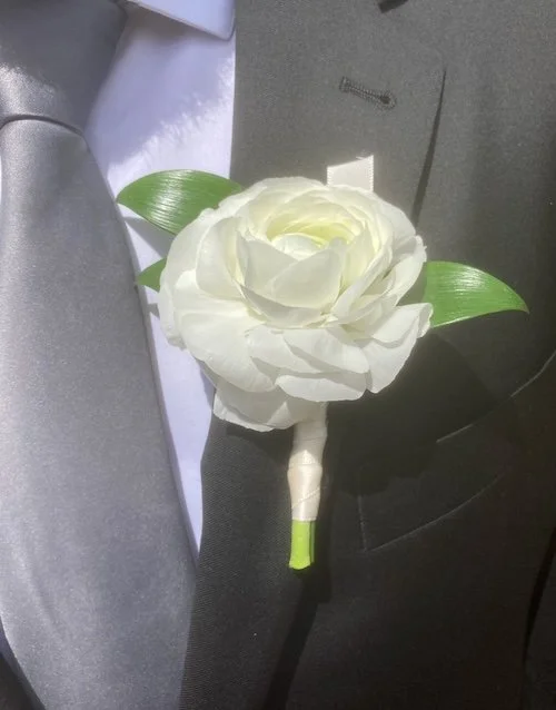 Boutonniere