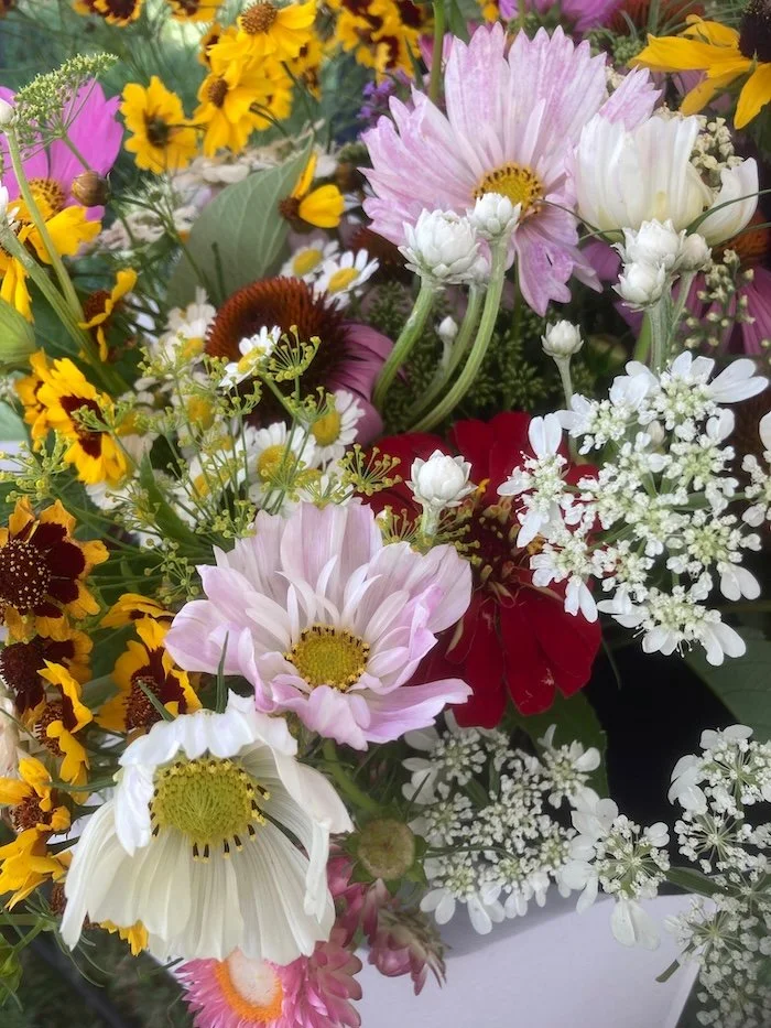 Summer Flower Workshop