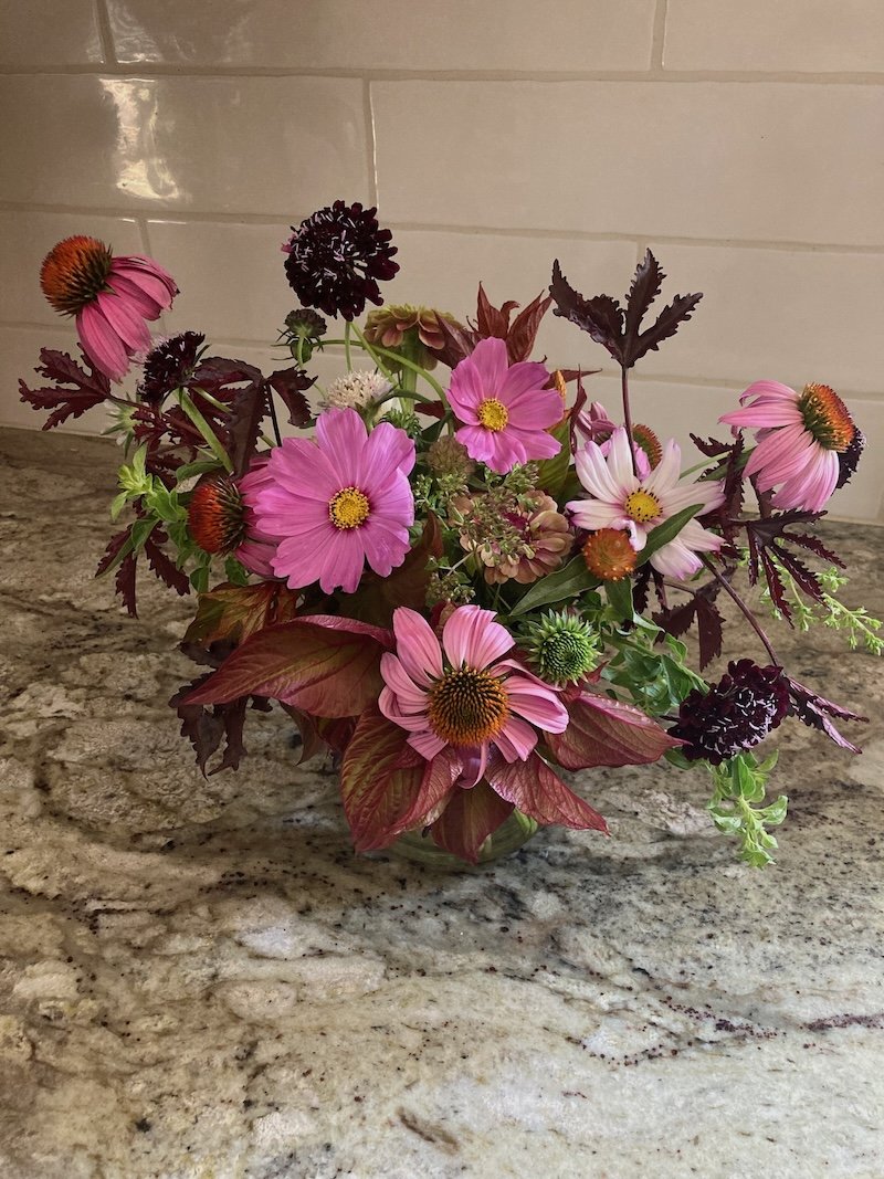 Flower Workshop