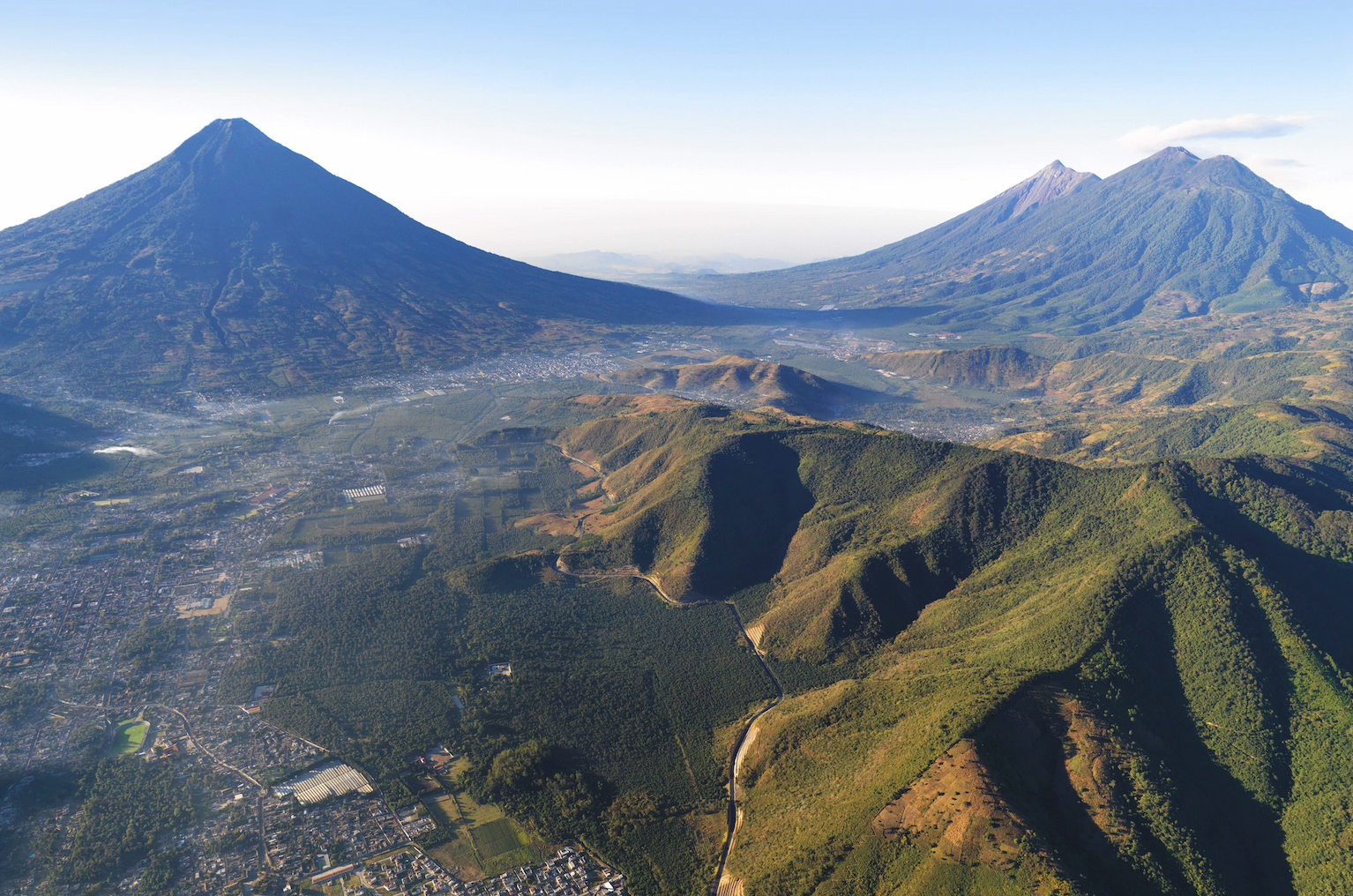 February Coffee Of the Month 