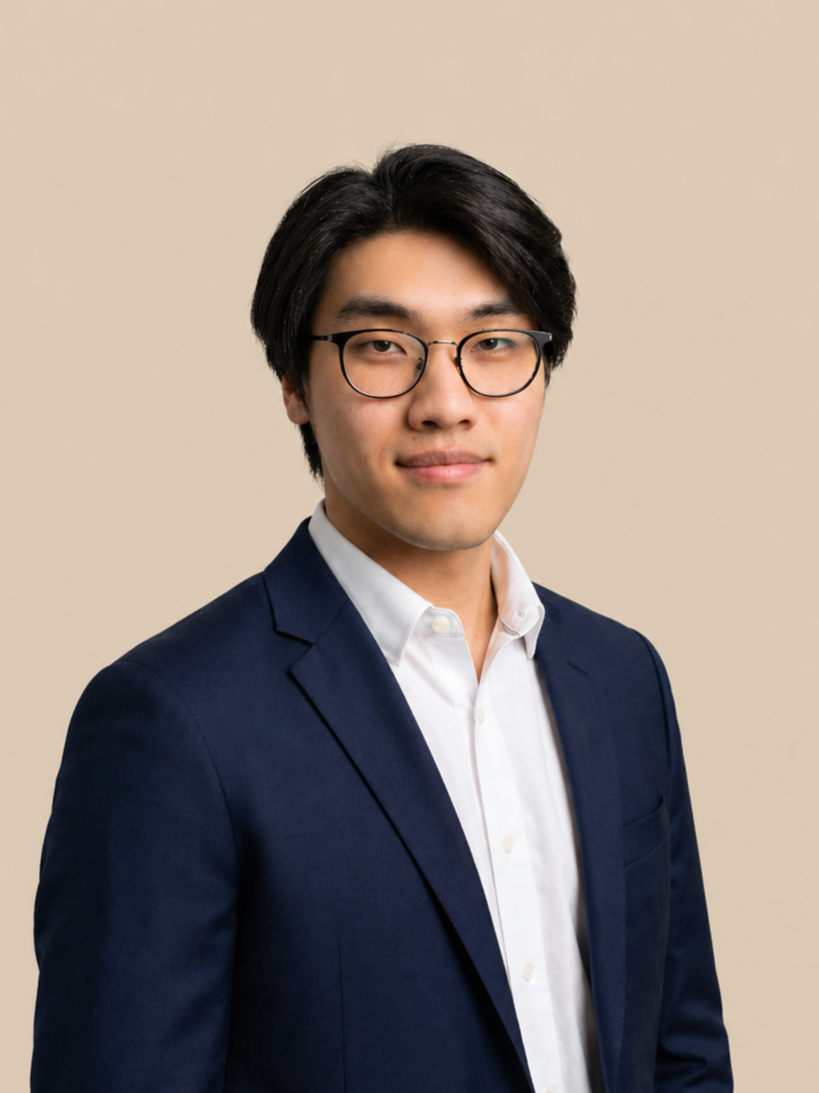 Jason Jiang