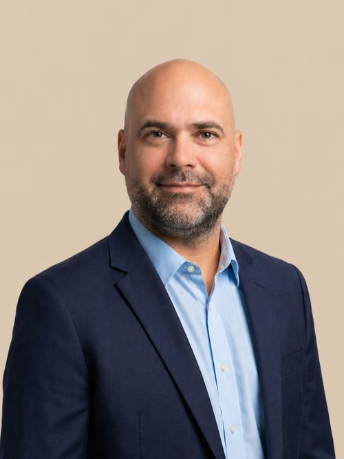 Cedric Leblanc