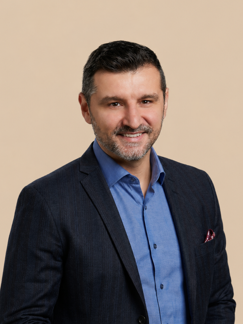 Michael Marianer