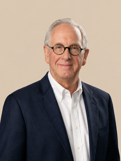 Ronald Mayers