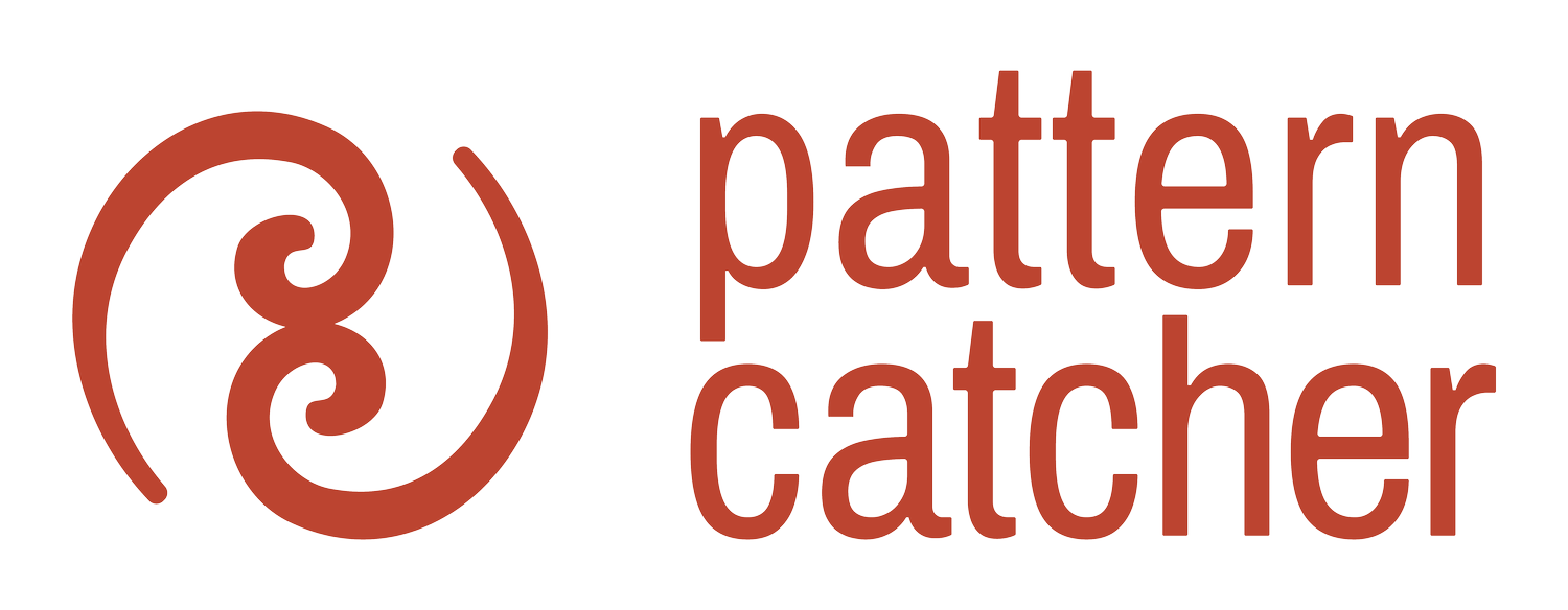 Pattern Catcher  