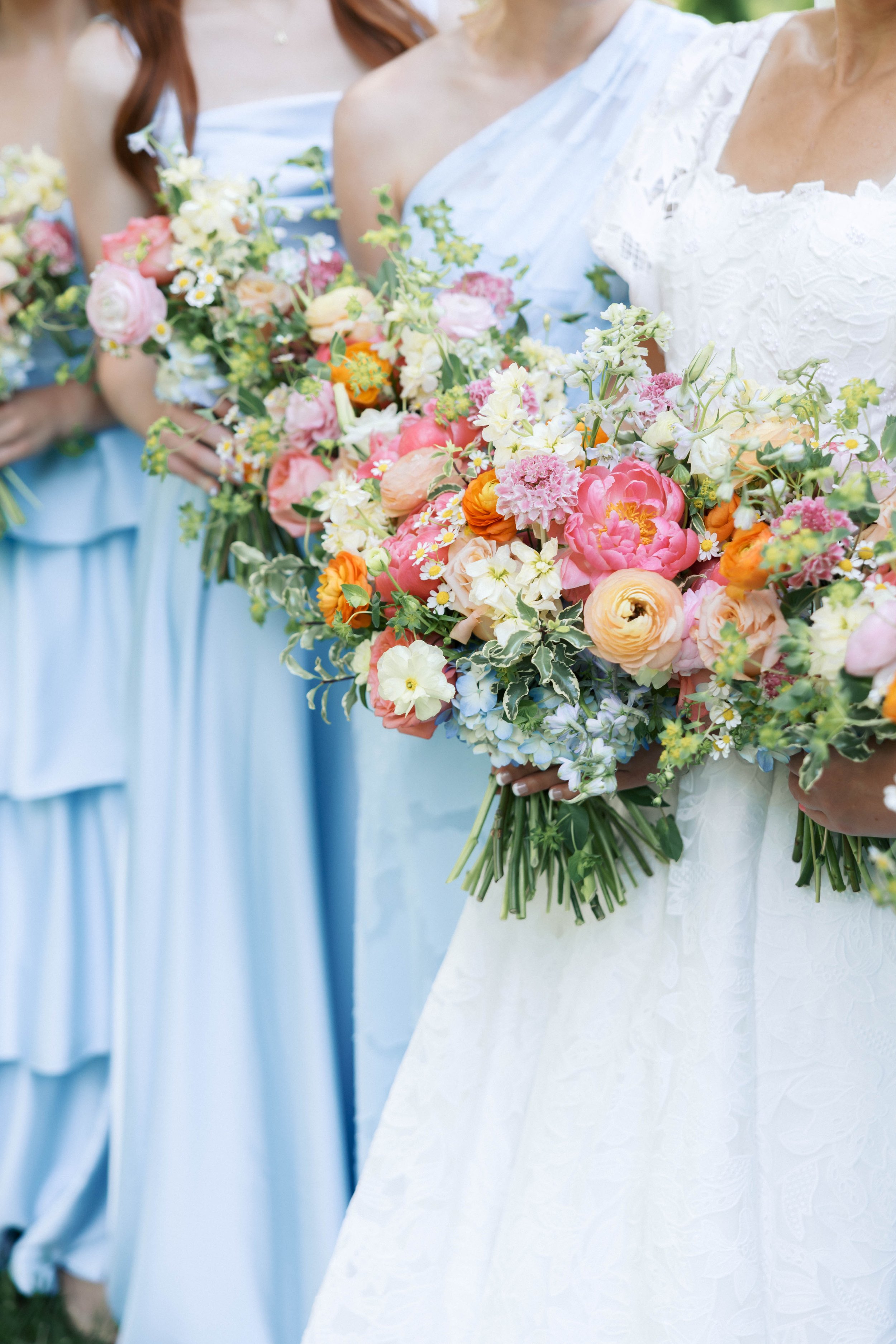 Wedding Portfolio