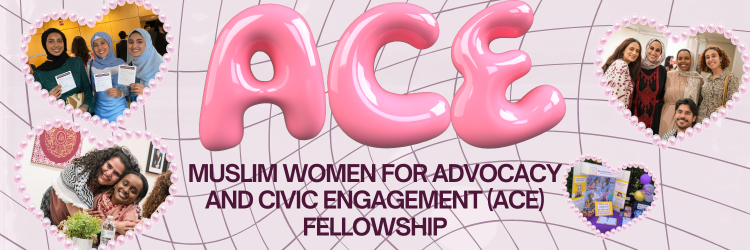 Application Deadline: ACE Fellowship 