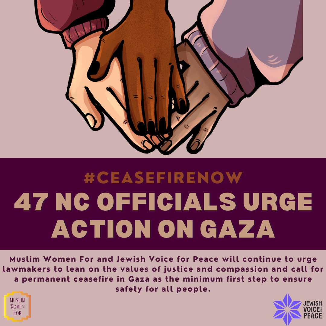 Ceasefire Press Conference 