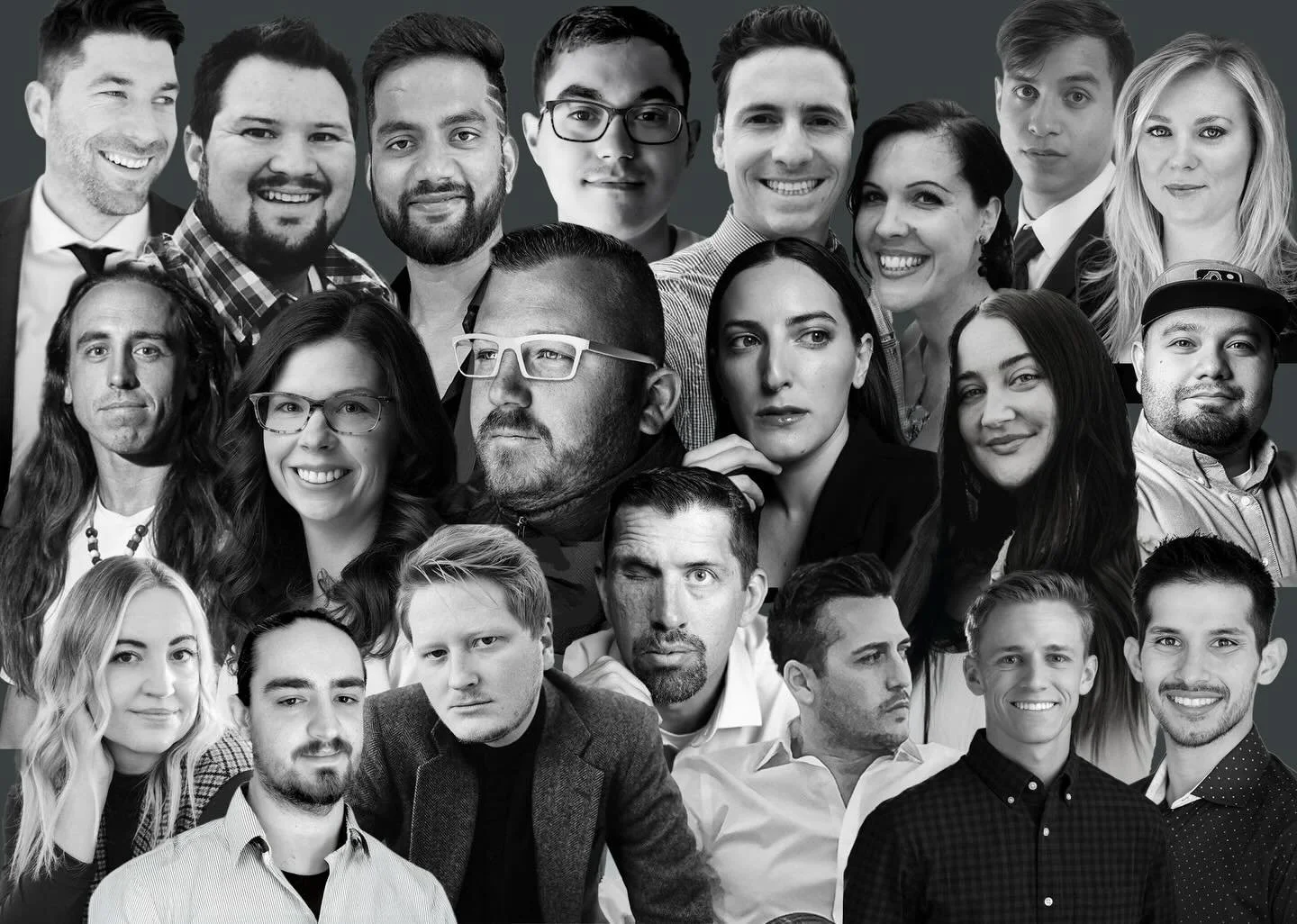 What do you do when you have the greatest staff&hellip;. You gush about them on social! Haha
Our @imageandfilm staff are talented, friendly, hardworking, and knows how to have fun! 

WE KNOW HOW TO HAVE FUN HARD WORK!

Thank you team for pushing us h