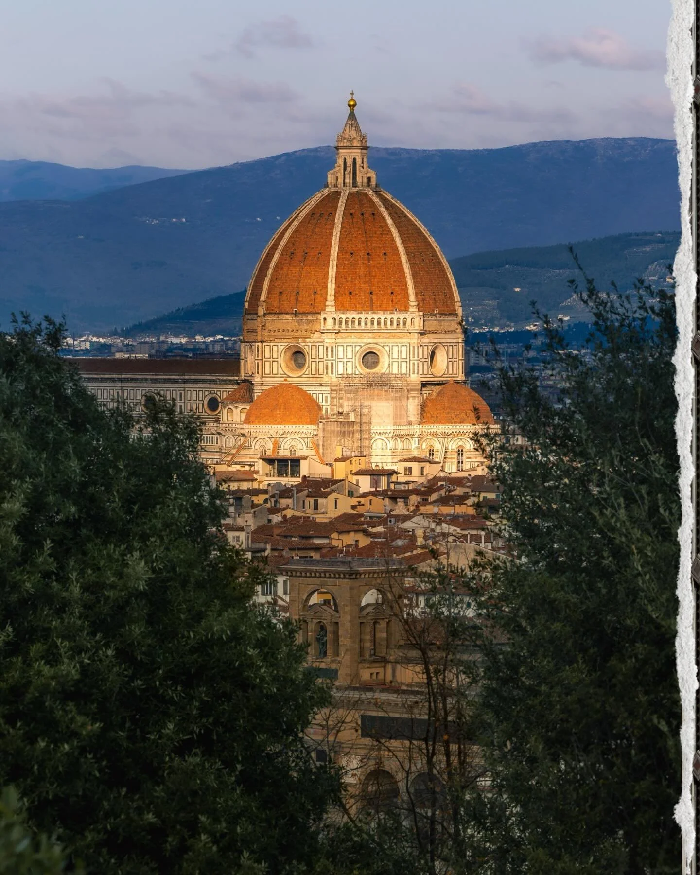 One day in Florence was nowhere near enough 🇮🇹

The art and history on every corner feels almost fake or replicas. 

But what makes a MICE experience even more powerful is not just the destination. It is what happens when people experience it toget