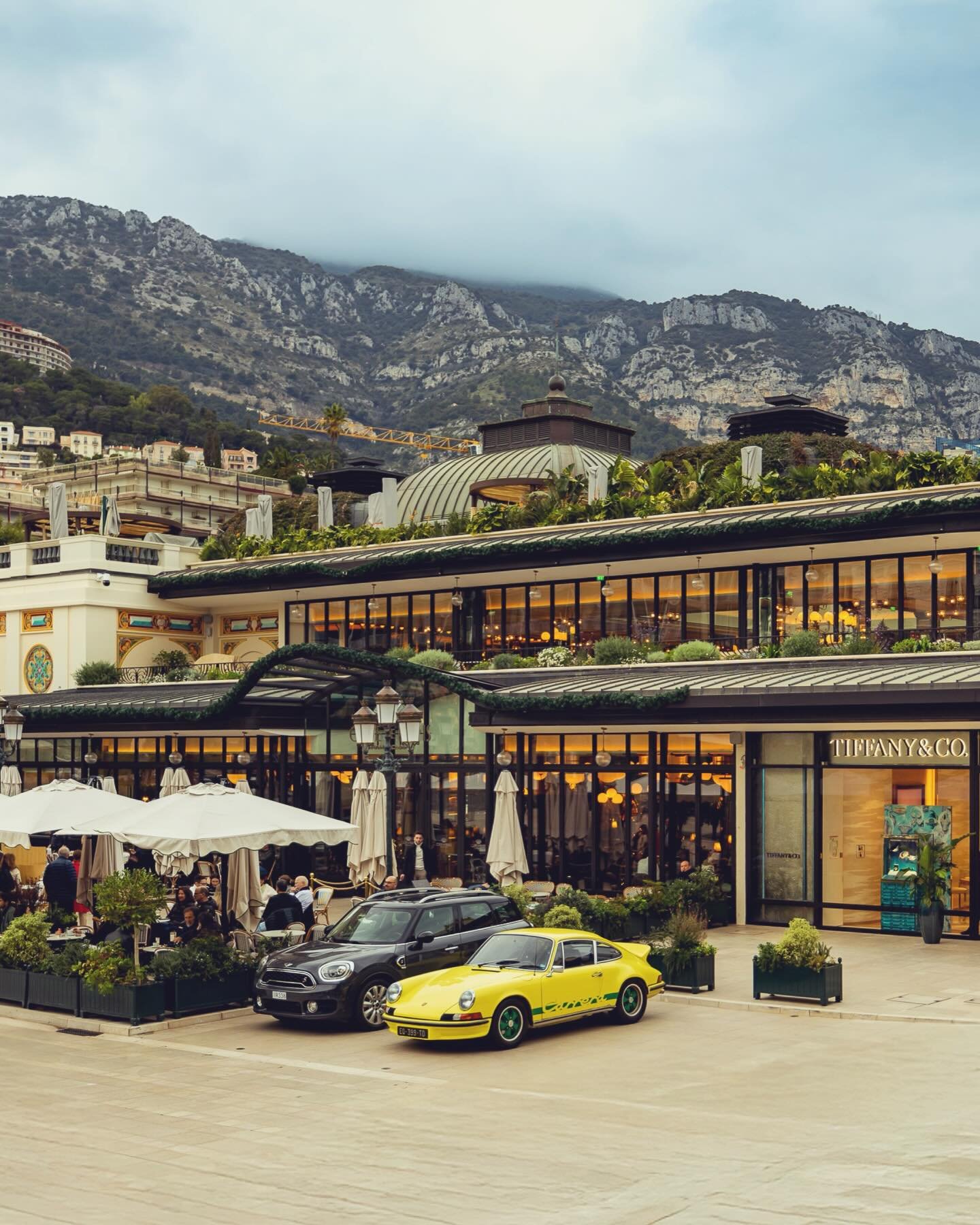 Visit Monaco just launched its &ldquo;Monaco 🇲🇨, Everything At Once&rdquo; campaign, and after visiting, that idea really makes sense to us. Monaco is a premium city for incentive groups because so much is within reach, making it easier to create a