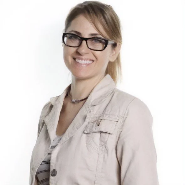 Photo Of Rachel Dobbs who is a senior director of global accounts for HelmsBriscoe and loves IMAGEANDFILM