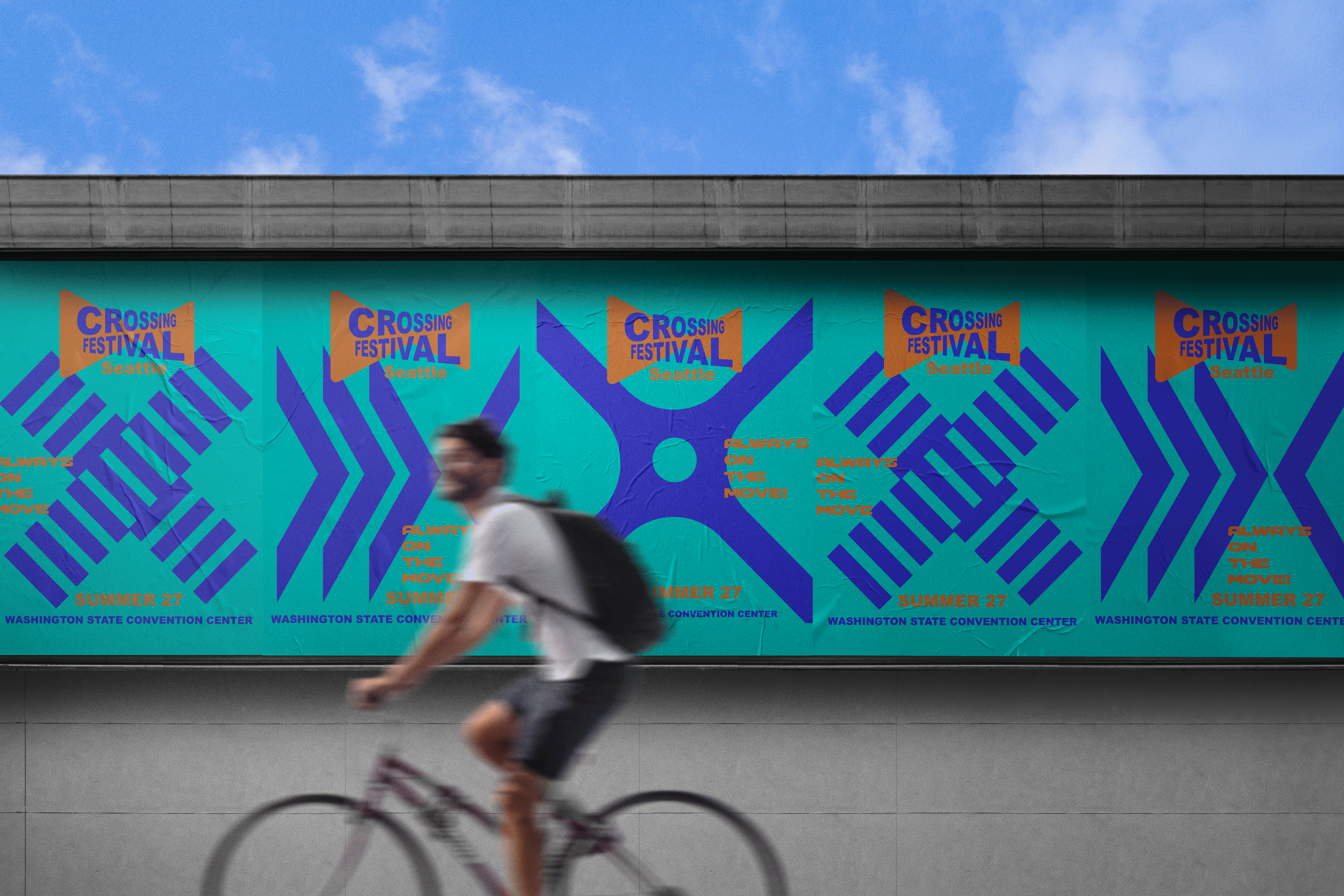 Crossing Festival