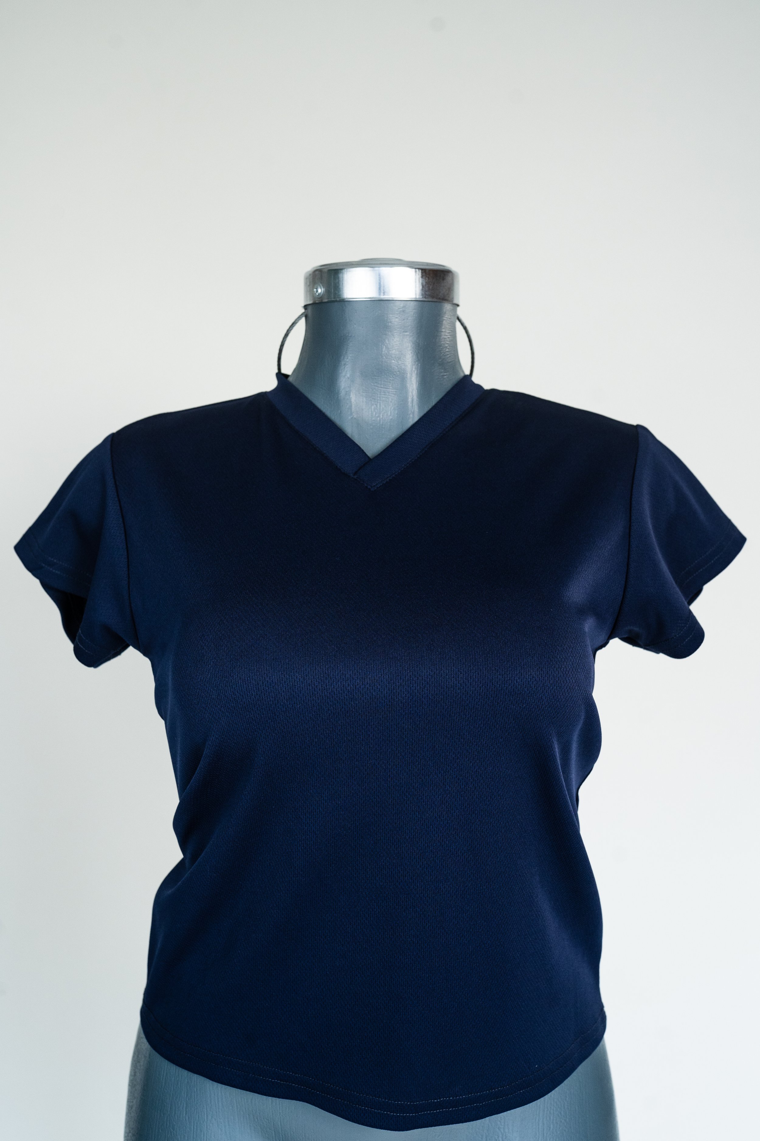 Dri-Fit V-Neck