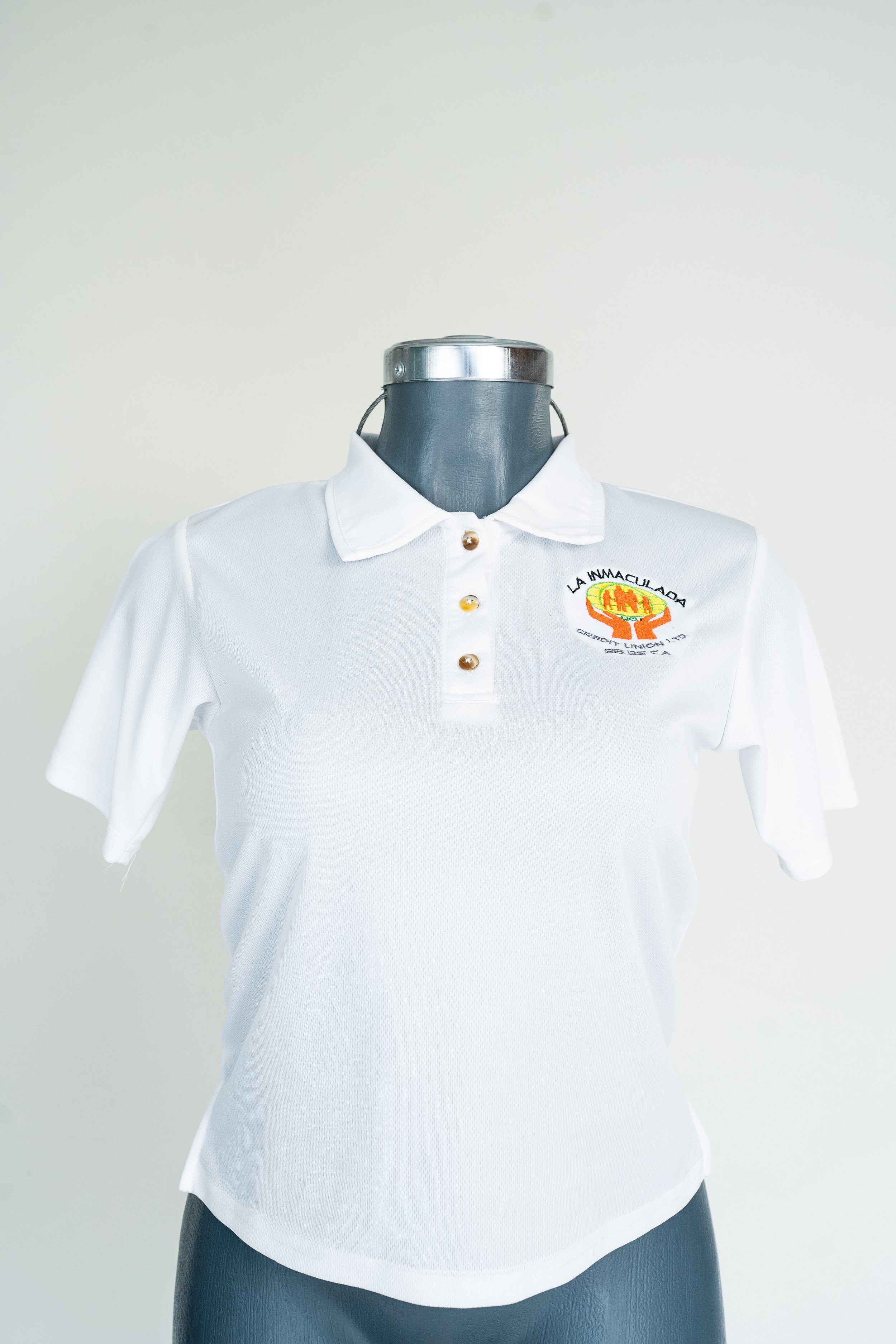 Dri-Fit Polo Shirts