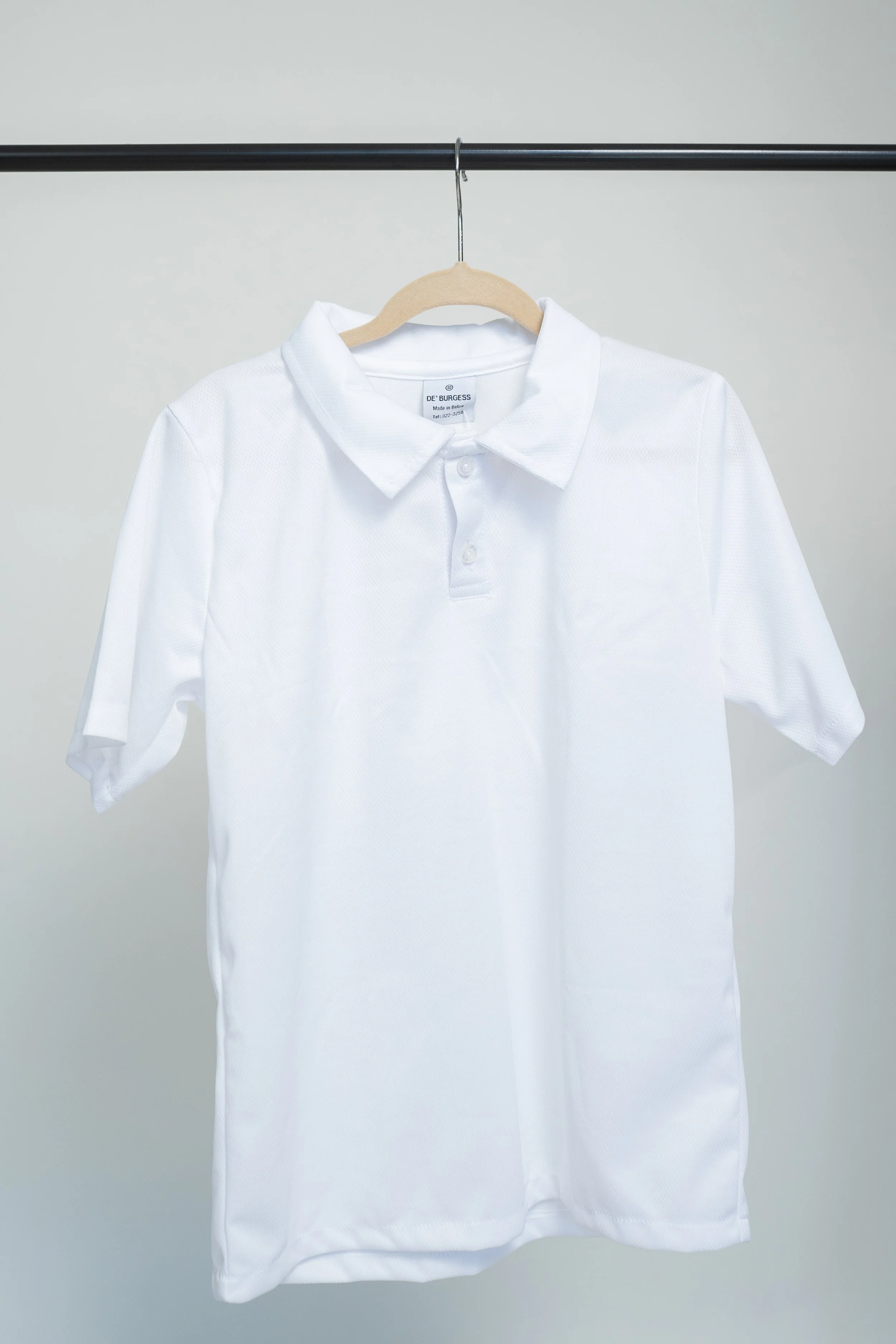 Polo Shirts