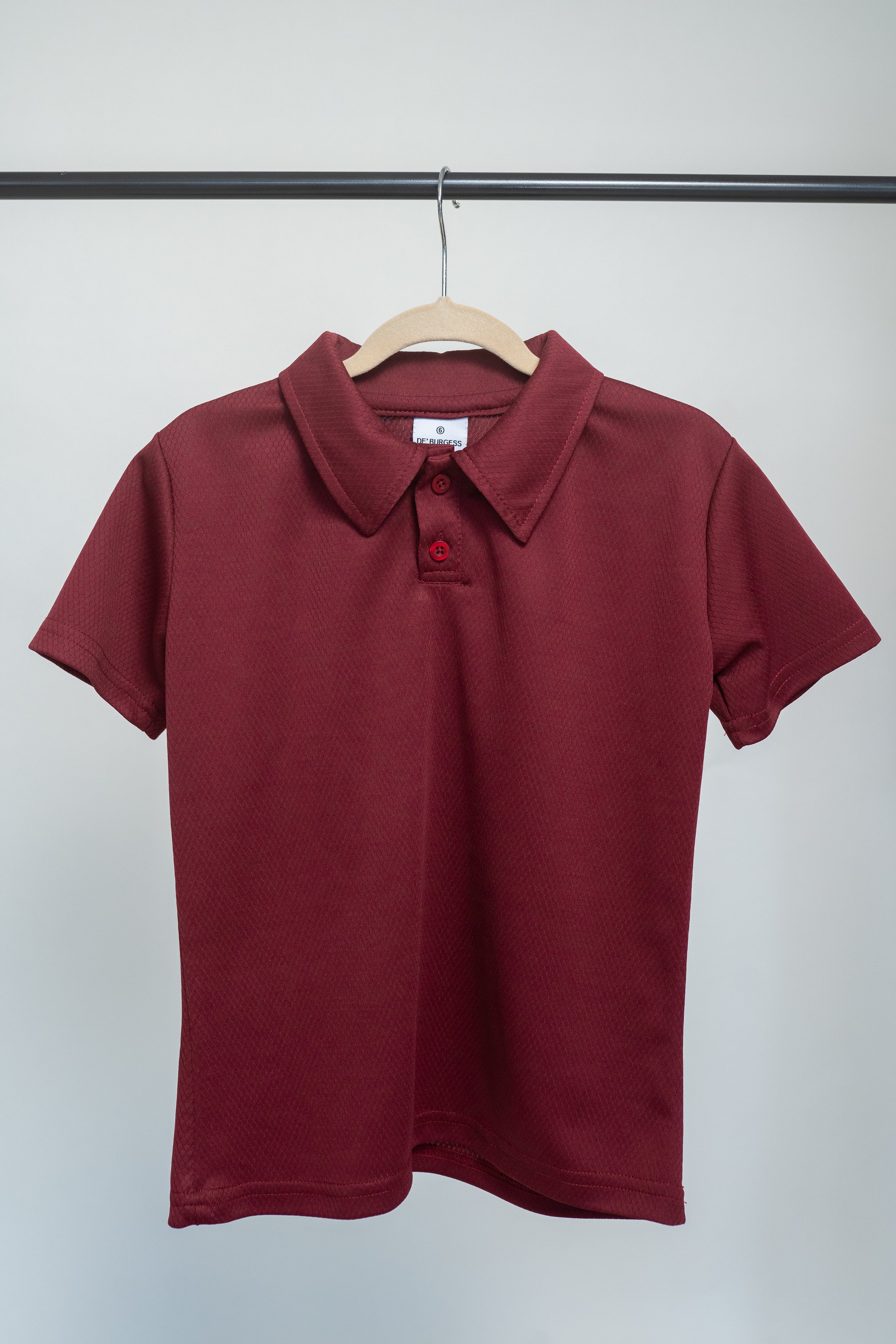 Dri-Fit Polo Shirts