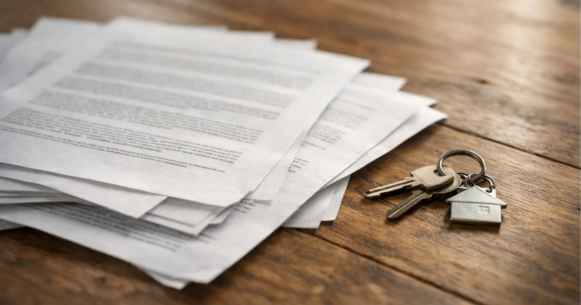 The True Meaning of Title Insurance
