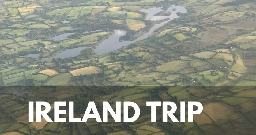 Ireland Beyond the Tourist Trail