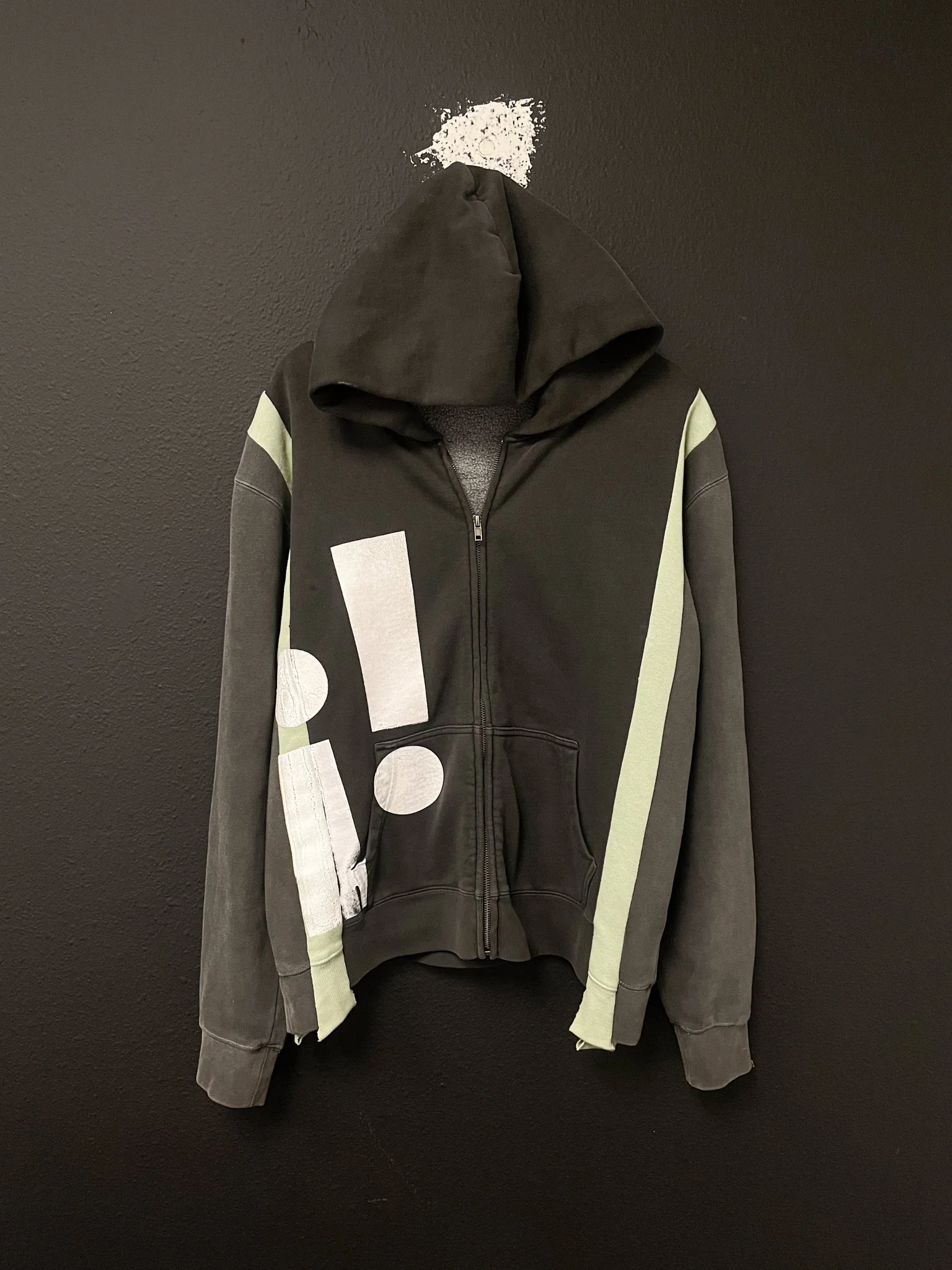 Do More Art Zip Rework