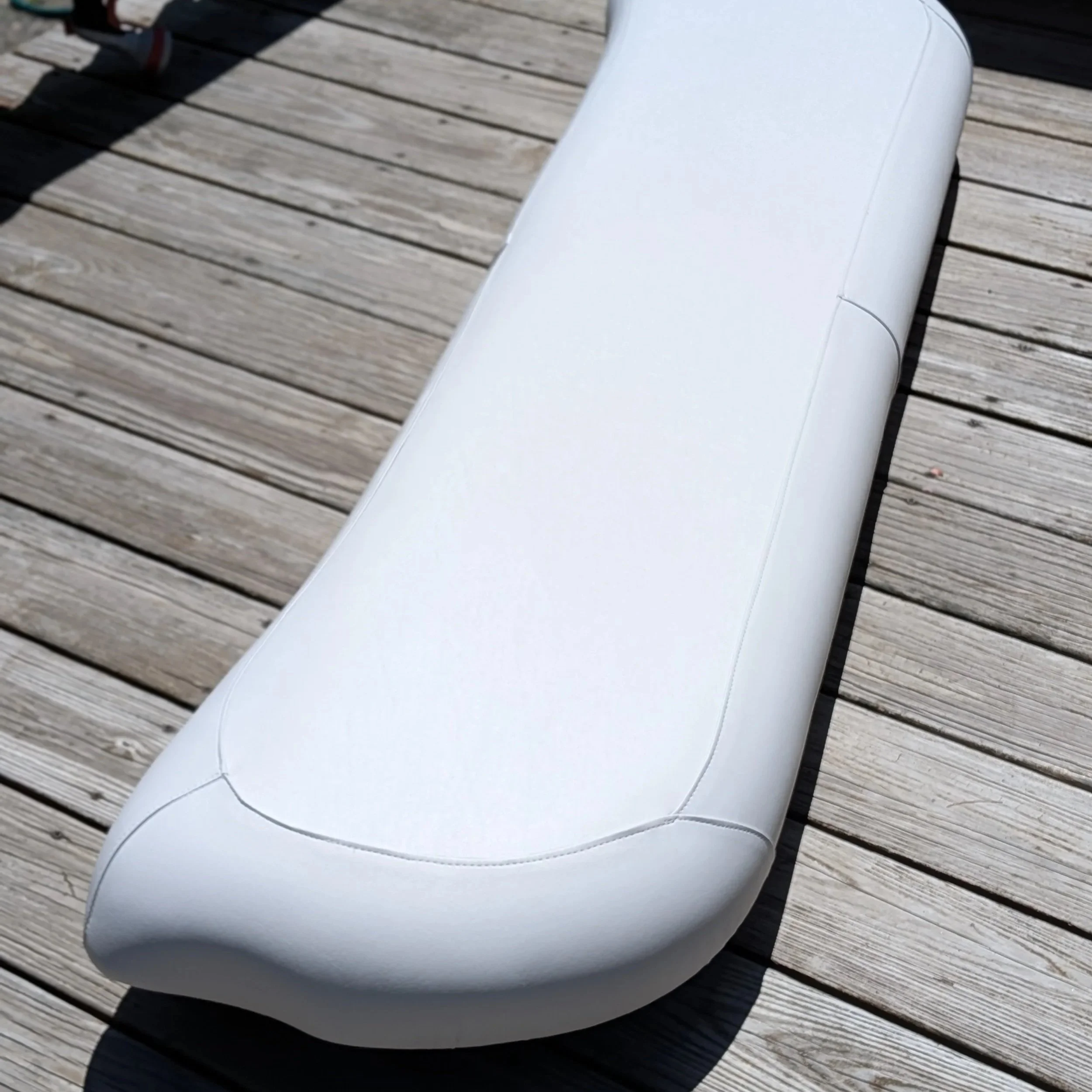 Malibu Seat Upholstery Marine Upholstery repairs Vinyl