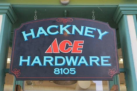 Hackney Hardware
