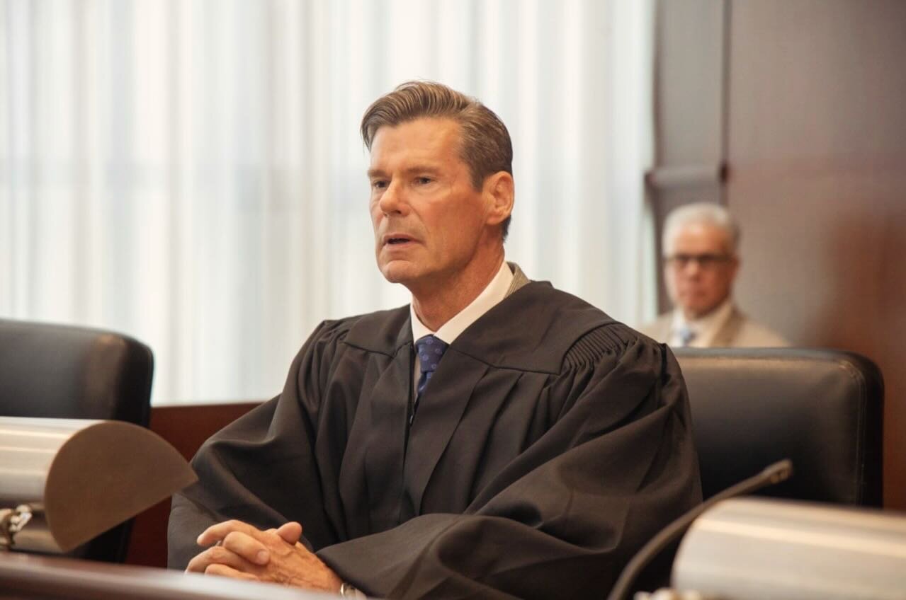 Windy City Times just did a wonderful article on my colleague Judge Ed Underhill. Ed discusses how incredible our job is and the process of running to keep it. I&rsquo;m so proud of the amazing Judges I have met in this process. Make sure to check ou