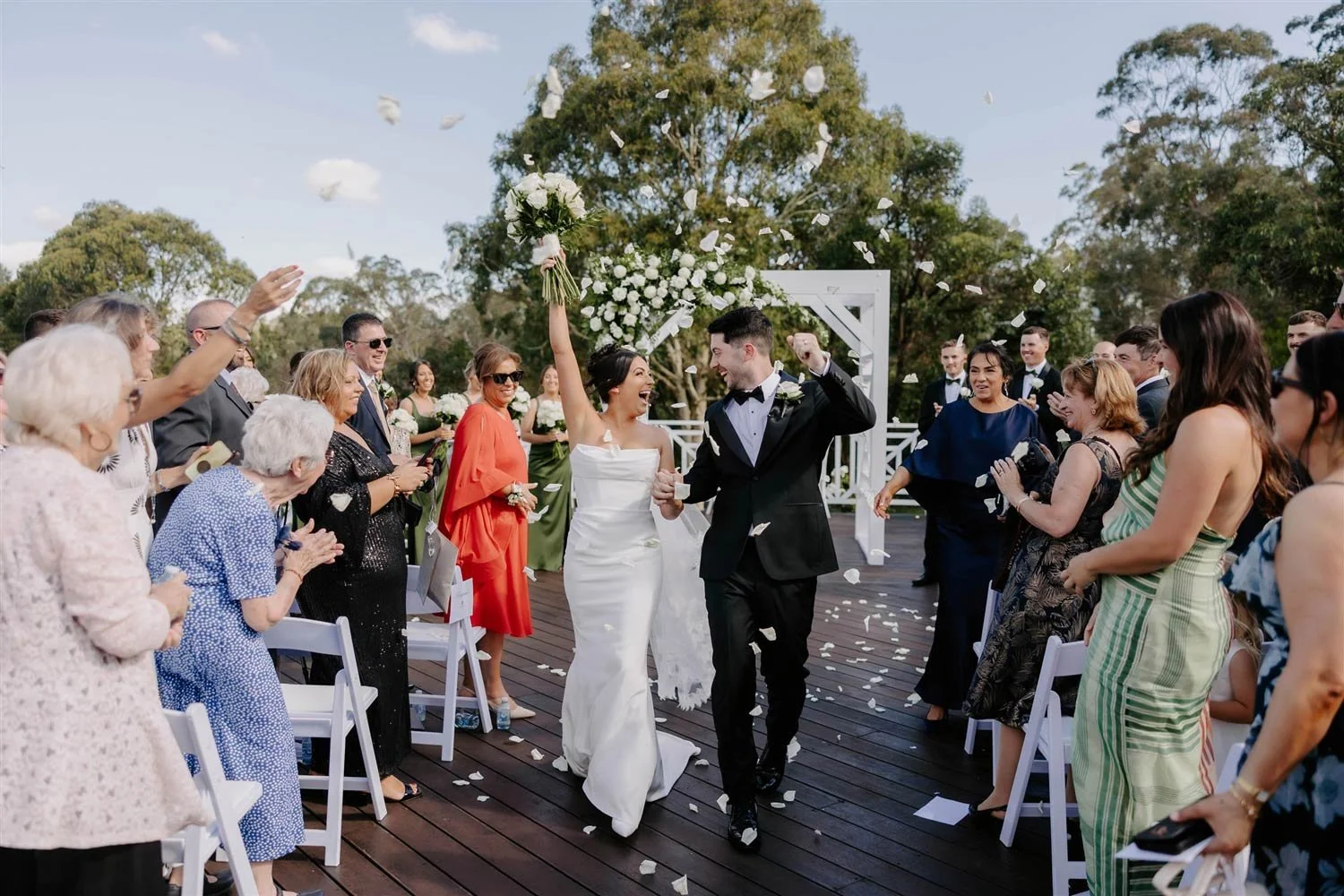 Sophie &amp; Stephen