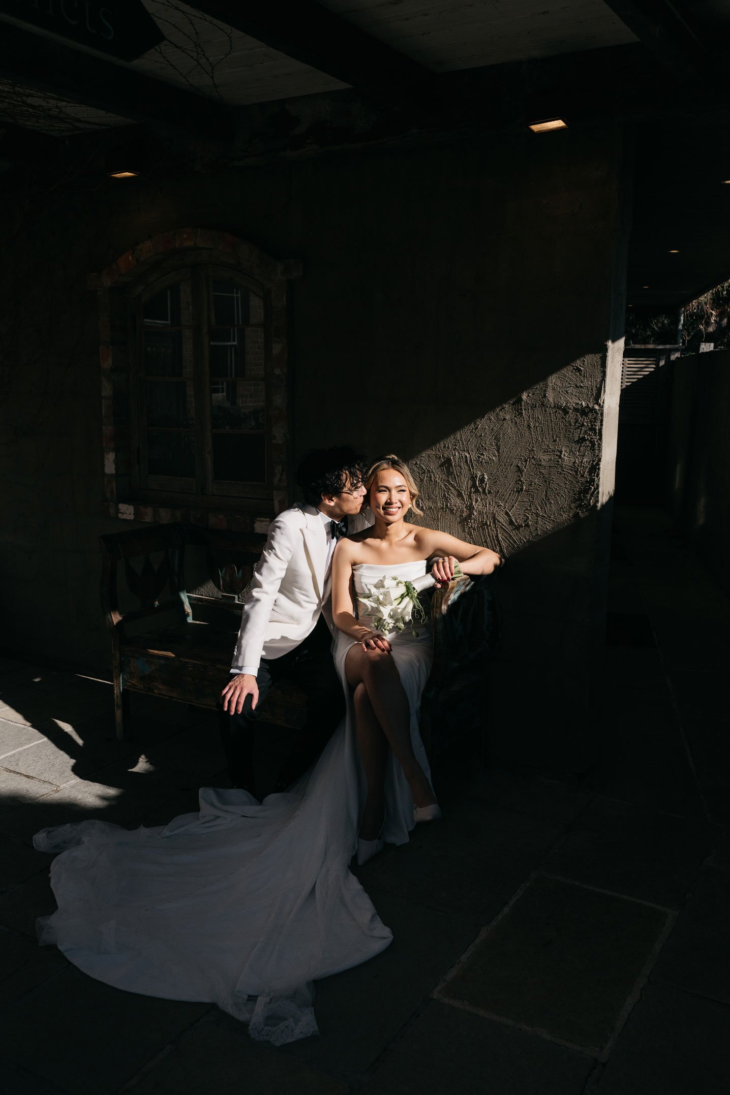 Hannah &amp; Kean