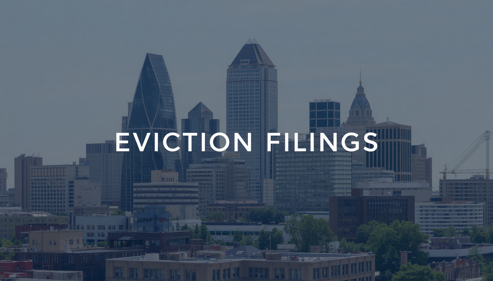 Indy Eviction Fillings July 27-31, 2026