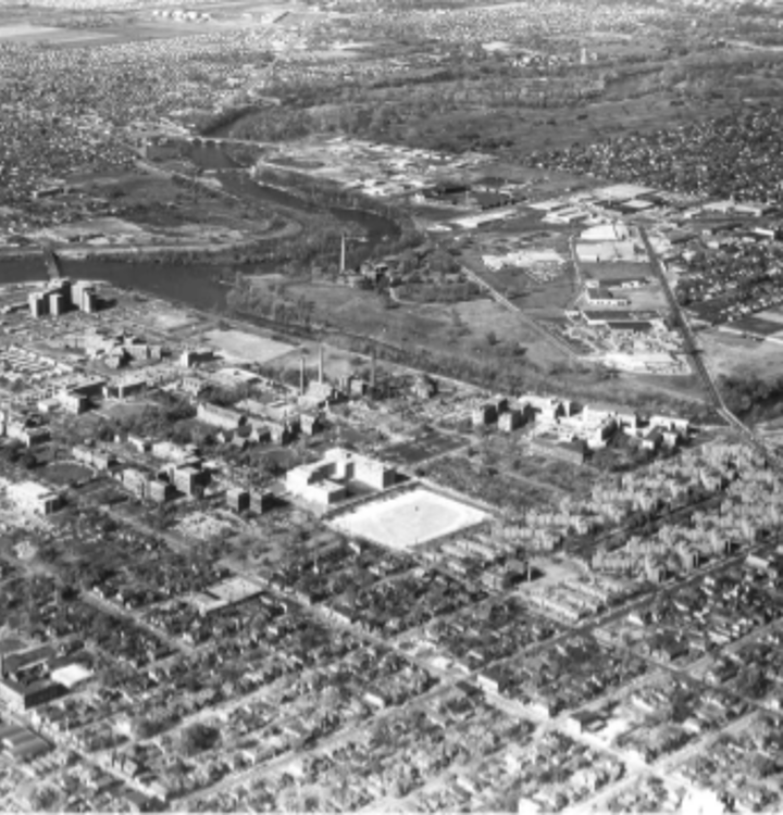 Indianapolis Housing Inequality Has Deep Roots