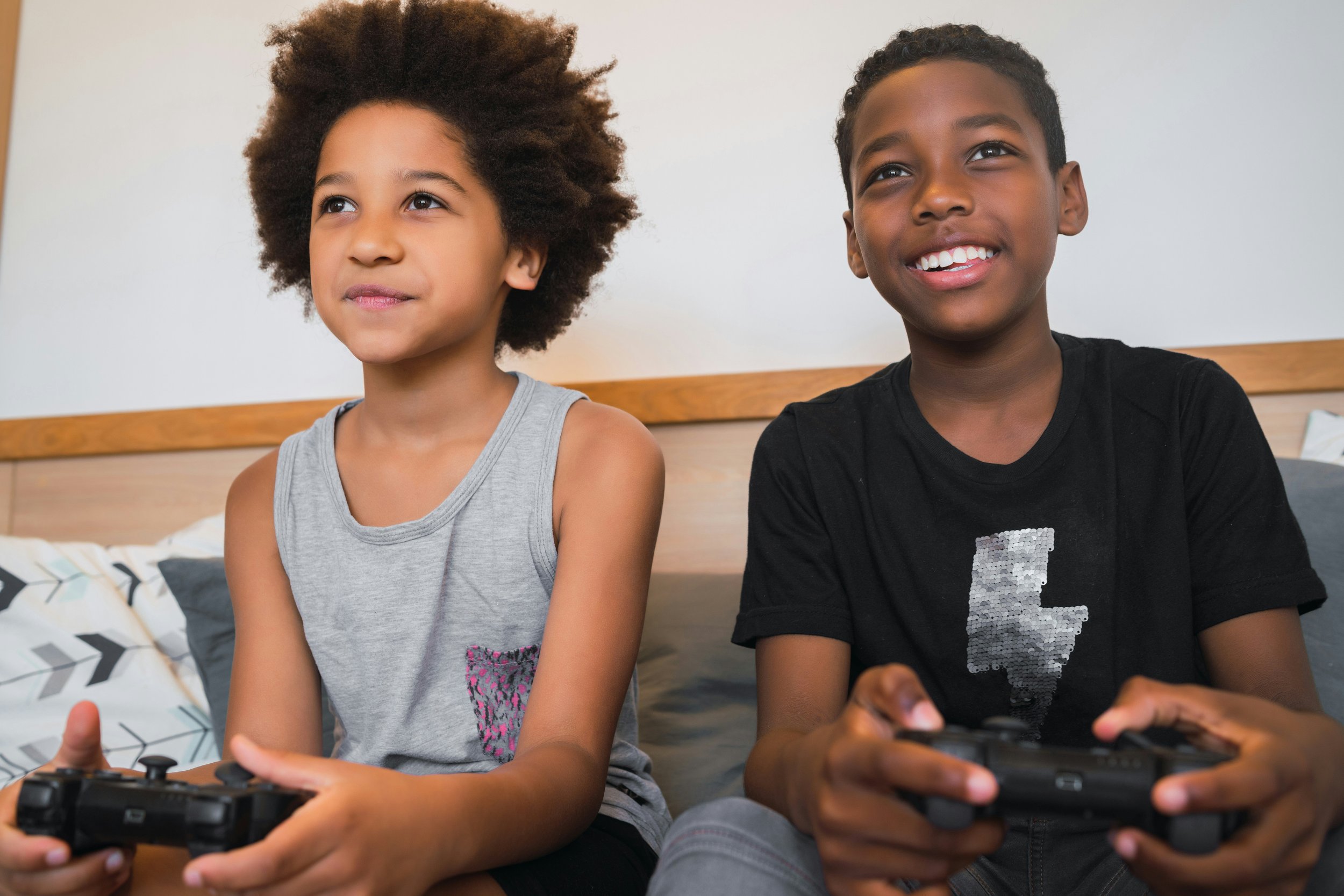 Games and AI